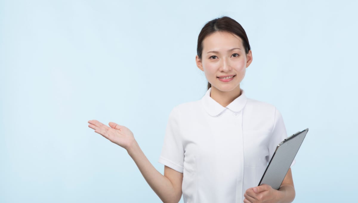 健診ご担当者様へ
