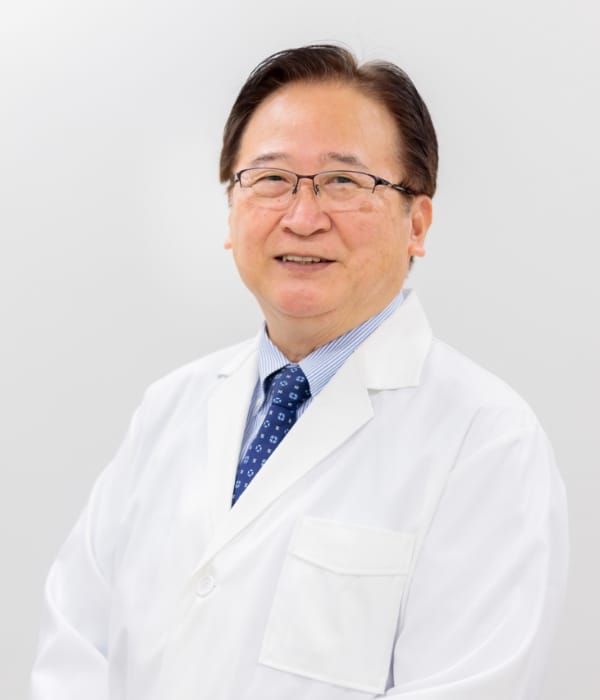 子安保喜